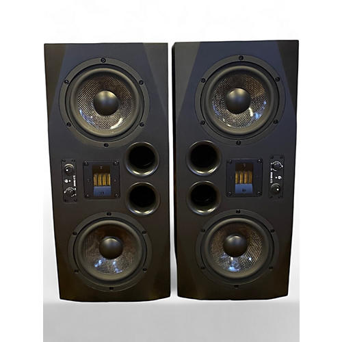 Used ADAM Audio A77X Pair Powered Monitor