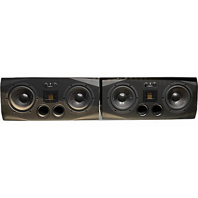Used ADAM Audio A77X Pair Powered Monitor