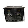 Used ADAM Audio A77X Pair Powered Monitor