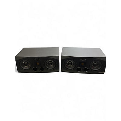 Used ADAM Audio A77X Pair Powered Monitor