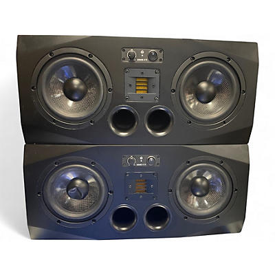 Used ADAM Audio A77X Pair Powered Monitor