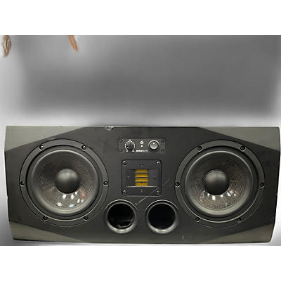 Used ADAM Audio A77X Powered Monitor