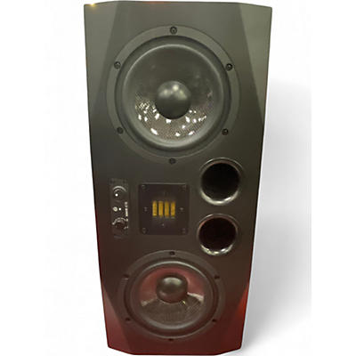Used ADAM Audio A77XB Powered Monitor