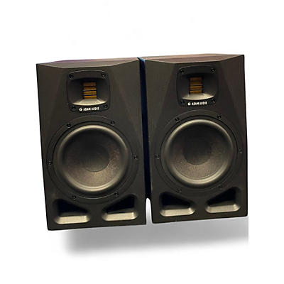 Used ADAM Audio A7V 7" 300W Pair Powered Monitor