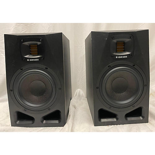 Adam Audio Used ADAM Audio A7V PAIR Powered Monitor