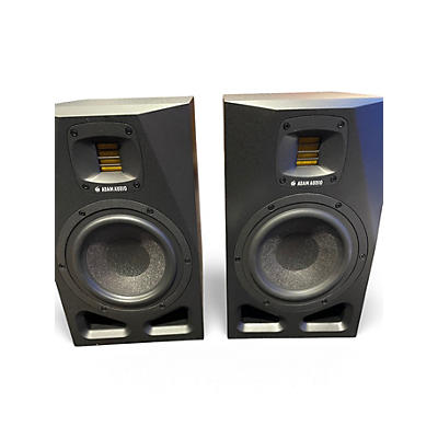 Used ADAM Audio A7V PAIR Powered Monitor