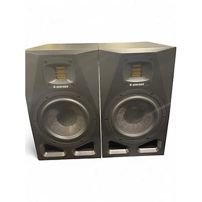 Used ADAM Audio A7V PAIR Powered Monitor