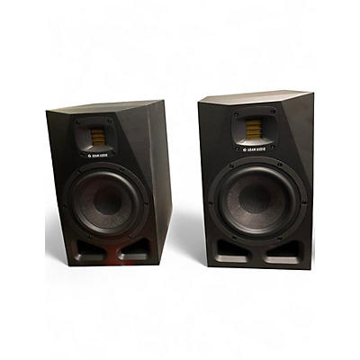 Used ADAM Audio A7V (Pair) Powered Monitor
