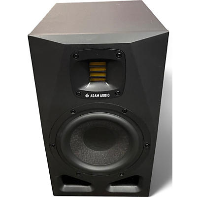 Used ADAM Audio A7V Powered Monitor