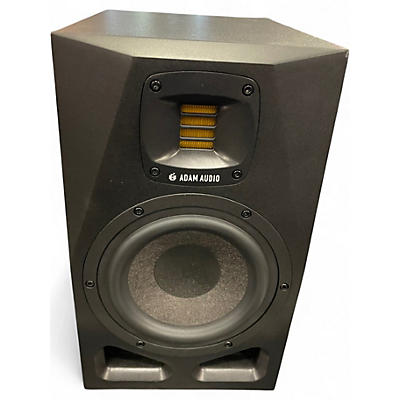 Used ADAM Audio A7V Powered Monitor