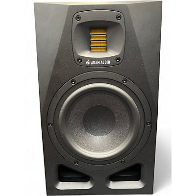 Used ADAM Audio A7V Powered Monitor