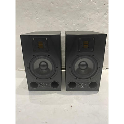 ADAM Audio Used ADAM Audio A7X Pair Powered Monitor