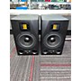 Used ADAM Audio Used ADAM Audio A7X Pair Powered Monitor