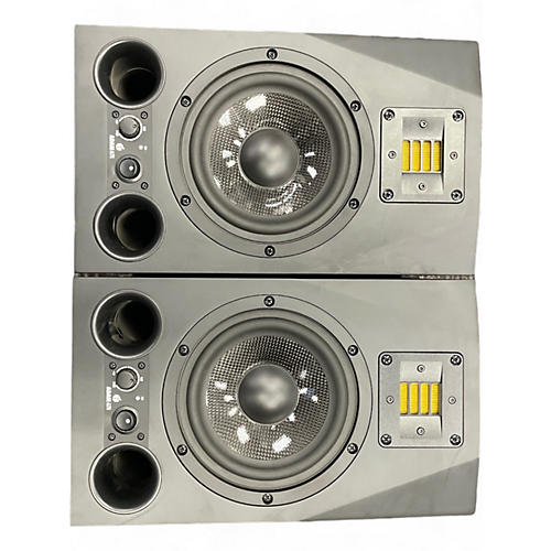 ADAM Audio Used ADAM Audio A7X Pair Powered Monitor