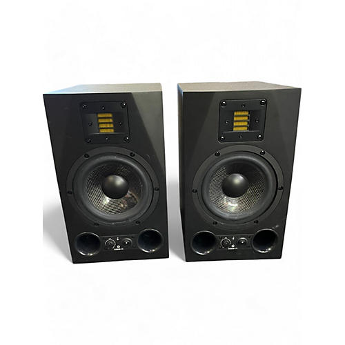 ADAM Audio Used ADAM Audio A7X Pair Powered Monitor