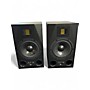 Used ADAM Audio Used ADAM Audio A7X Pair Powered Monitor