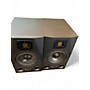 Used ADAM Audio A7X Pair Powered Monitor