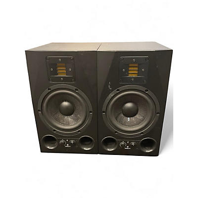 Used ADAM Audio A7X Pair Powered Monitor
