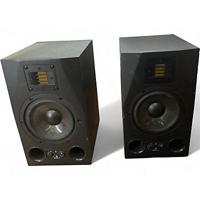 Used ADAM Audio A7X Pair Powered Monitor