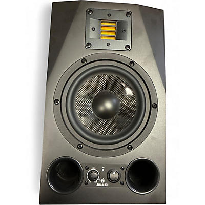 Used ADAM Audio A7X Pair Powered Monitor