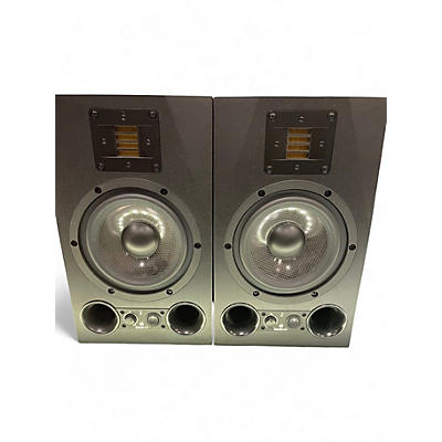 Used ADAM Audio A7X Pair Powered Monitor