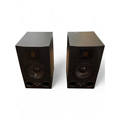 Used ADAM Audio A7X Pair Powered Monitor