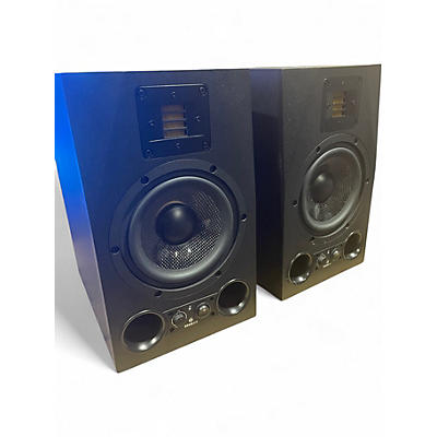 Used ADAM Audio A7X Pair Powered Monitor
