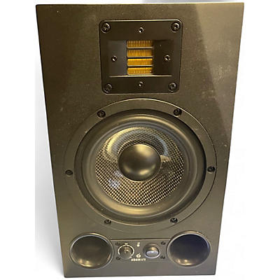 Used ADAM Audio A7X Pair Powered Monitor