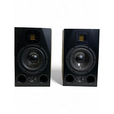 Used ADAM Audio A7X Pair Powered Monitor