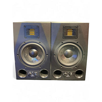 Used ADAM Audio A7X Pair Powered Monitor