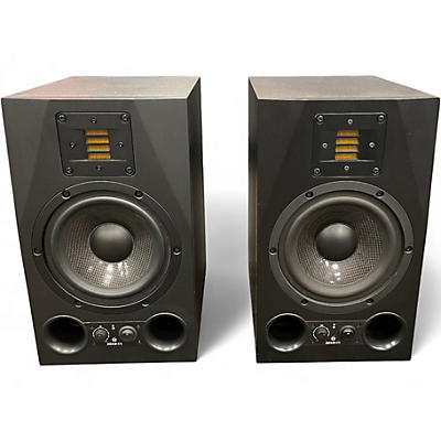Used ADAM Audio A7X Pair Powered Monitor