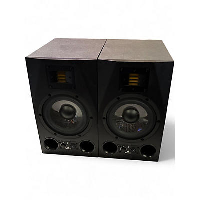 Used ADAM Audio A7X Pair Powered Monitor