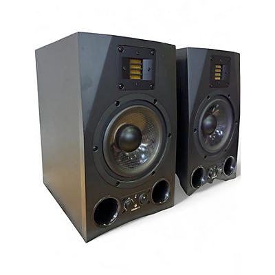 Used ADAM Audio A7X Pair Powered Monitor