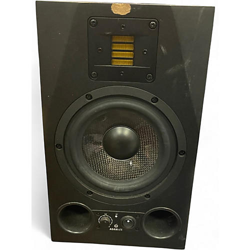 Used ADAM Audio A7X Powered Monitor