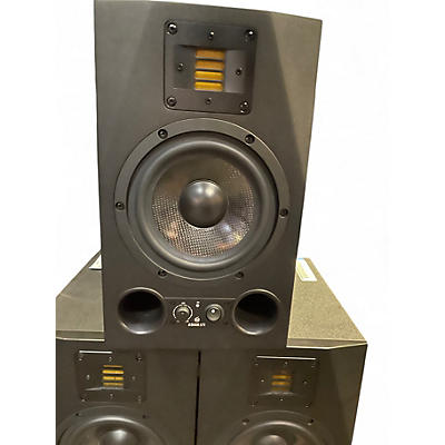 Used ADAM Audio A7X Powered Monitor