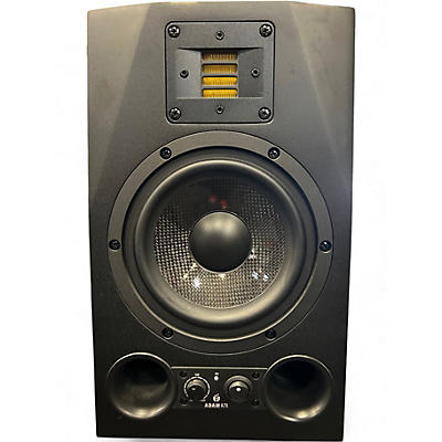 Used ADAM Audio A7X Powered Monitor