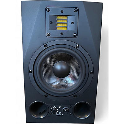 Used ADAM Audio A7X Powered Monitor