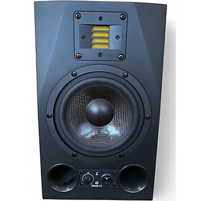 Used ADAM Audio A7X Powered Monitor