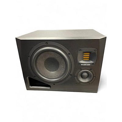 Used ADAM Audio A8H 8 Subwoofer