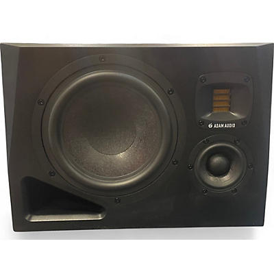 Used ADAM Audio A8HL Powered Monitor