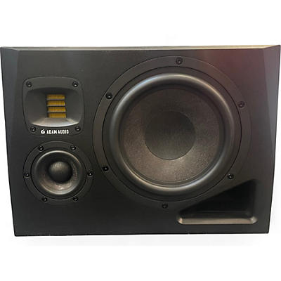 Used ADAM Audio A8HR Powered Monitor