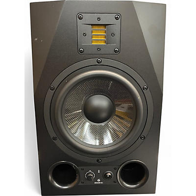 Used ADAM Audio A8X Pair Powered Monitor