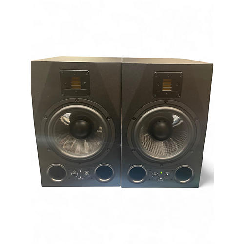 Used ADAM Audio A8X Pair Powered Monitor