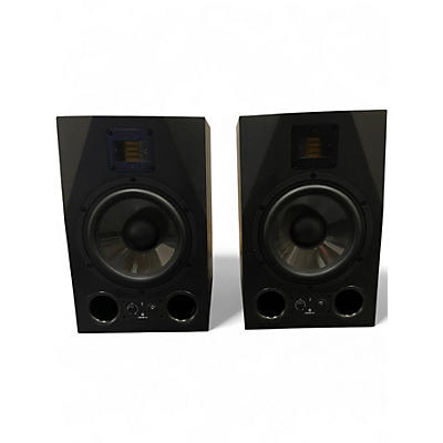 Used ADAM Audio A8X Pair Powered Monitor