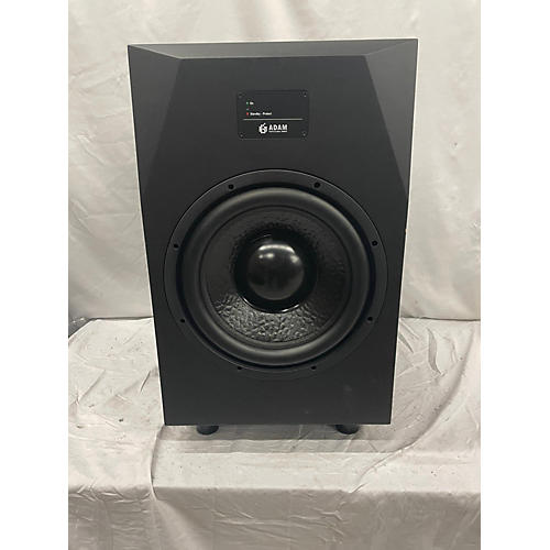 ADAM Audio Used ADAM Audio ACTIVE SUBWOOFER Subwoofer