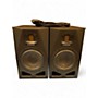 Used ADAM Audio AT7 Powered Monitor