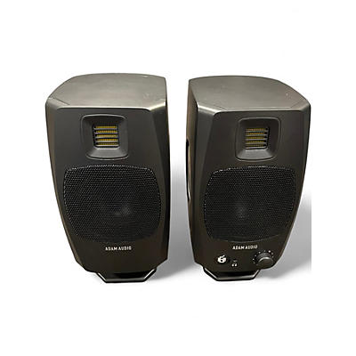 Used ADAM Audio D3V PAIR Powered Monitor