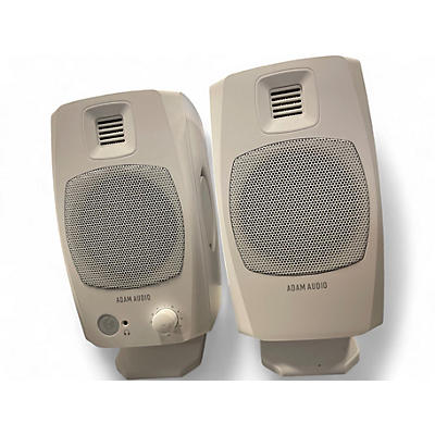 Used ADAM Audio D3V Pair Powered Monitor