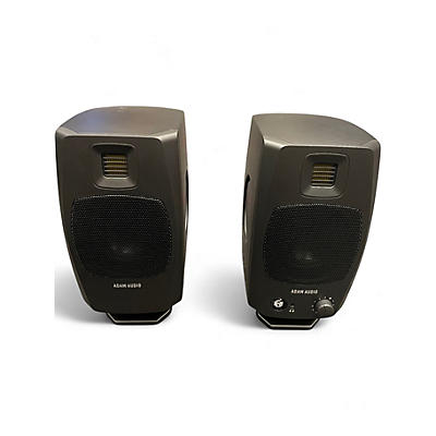 Used ADAM Audio D3V Pair Powered Monitor