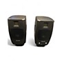 Used ADAM Audio D3V Pair Powered Monitor